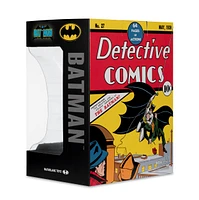 Batman Detective Comics #27 (1st Appearance) Cowl Replica 1:3 Scale 