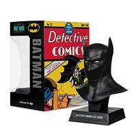Batman Detective Comics #27 (1st Appearance) Cowl Replica 1:3 Scale 