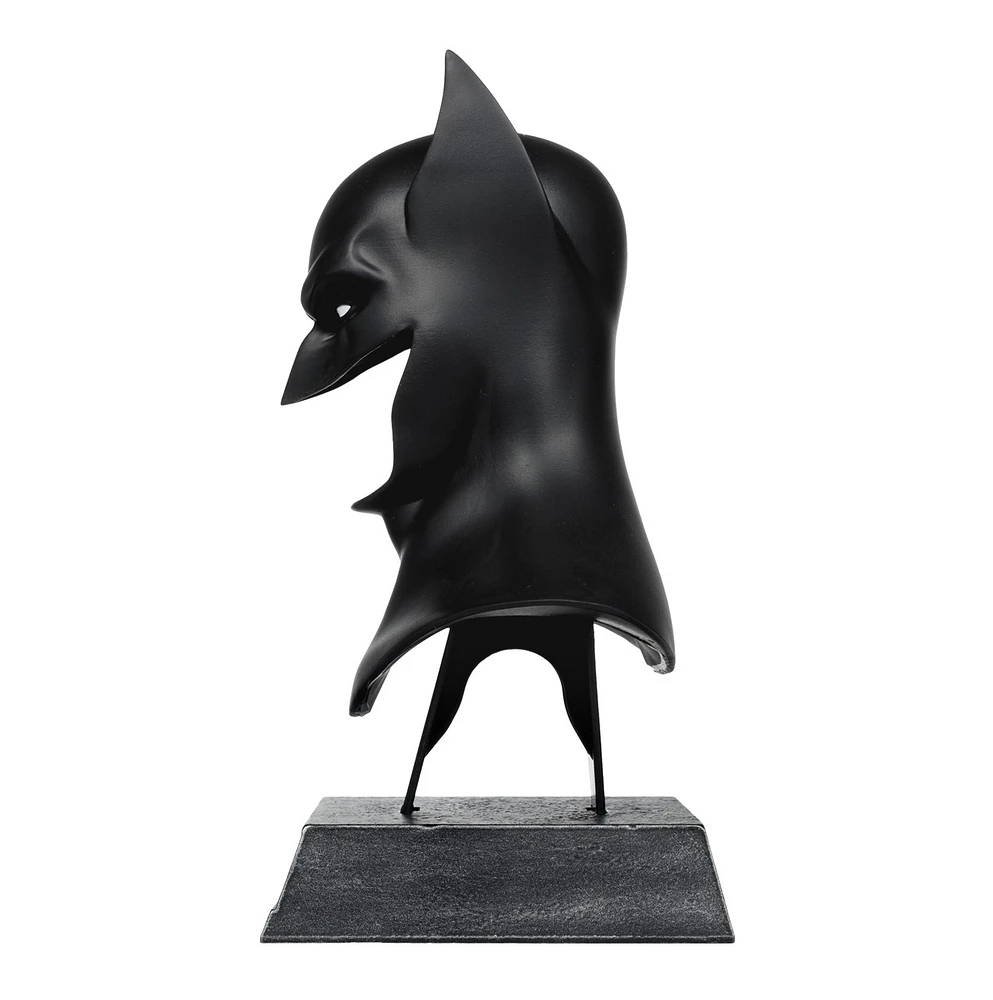 Batman Detective Comics #27 (1st Appearance) Cowl Replica 1:3 Scale 