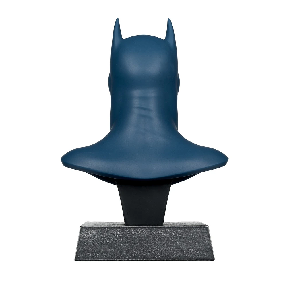DC Direct Batman (Hush) Cowl Replica 1:3 Scale 