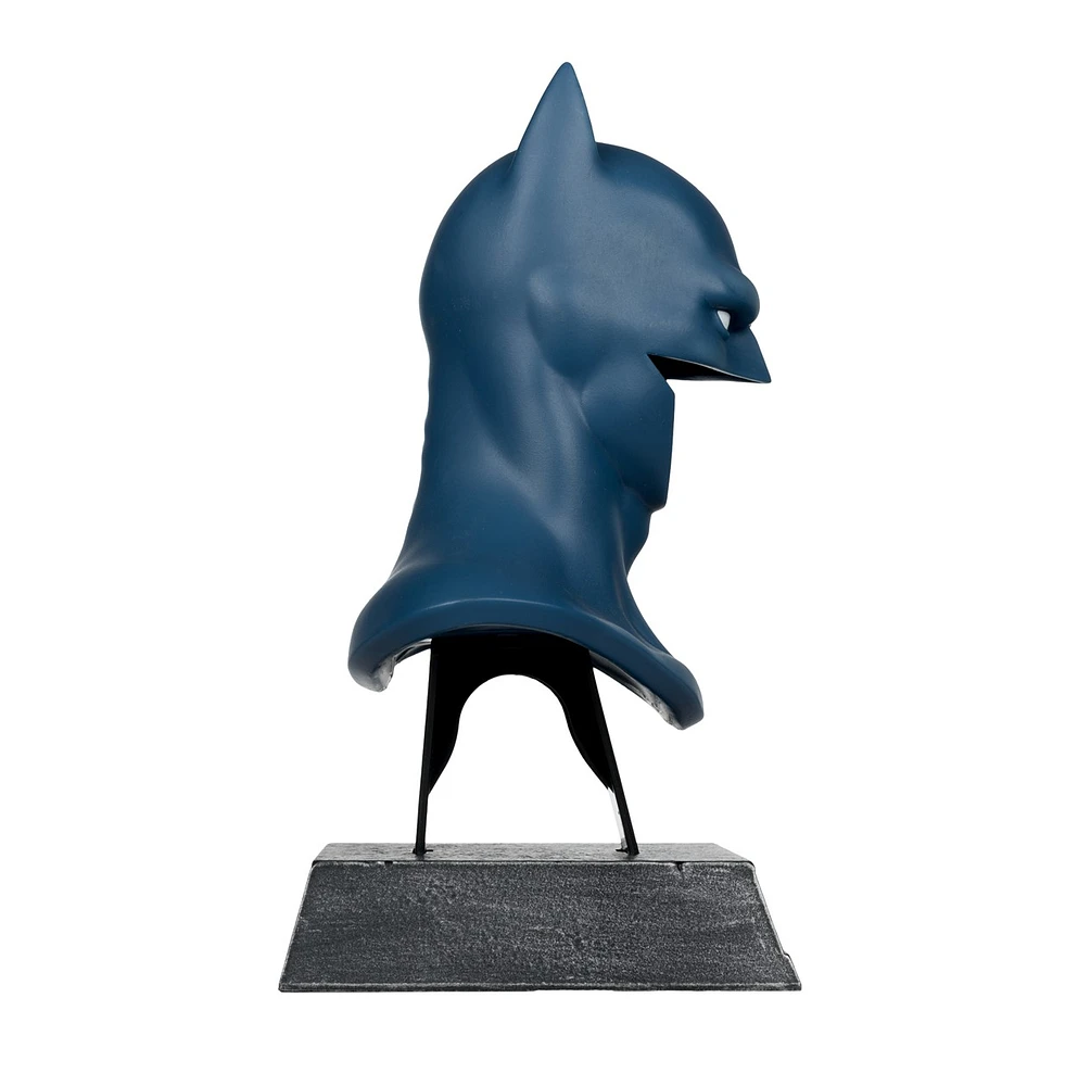 DC Direct Batman (Hush) Cowl Replica 1:3 Scale 