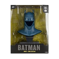 DC Direct Batman (Hush) Cowl Replica 1:3 Scale 