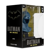 DC Direct Batman (Hush) Cowl Replica 1:3 Scale 
