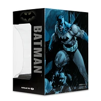 DC Direct Batman (Hush) Cowl Replica 1:3 Scale 