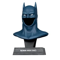 DC Direct Batman (Hush) Cowl Replica 1:3 Scale 