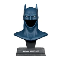 DC Direct Batman (Hush) Cowl Replica 1:3 Scale 