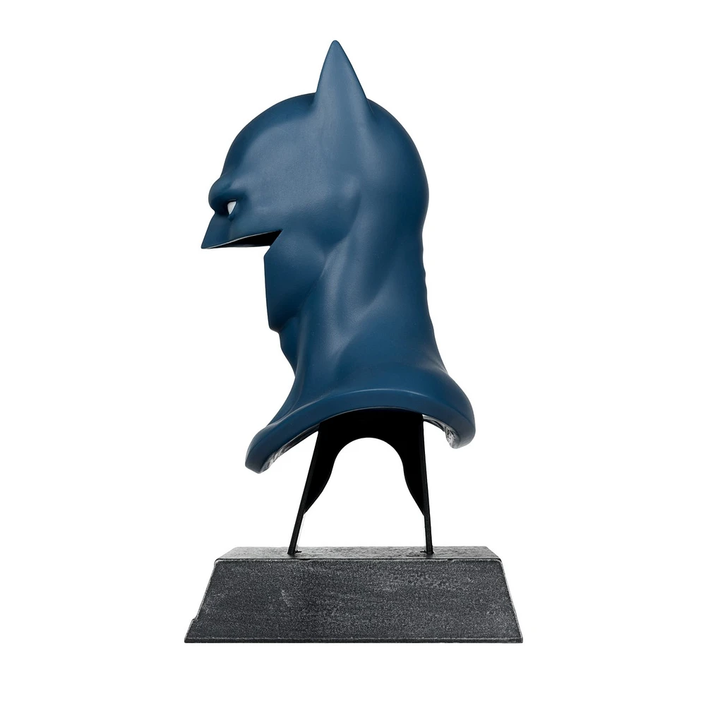 DC Direct Batman (Hush) Cowl Replica 1:3 Scale 