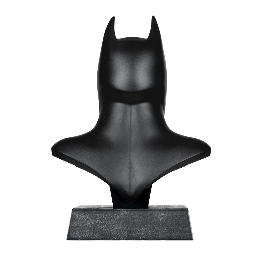 DC Direct Batman Begins Cowl Replica 1:3 Scale 