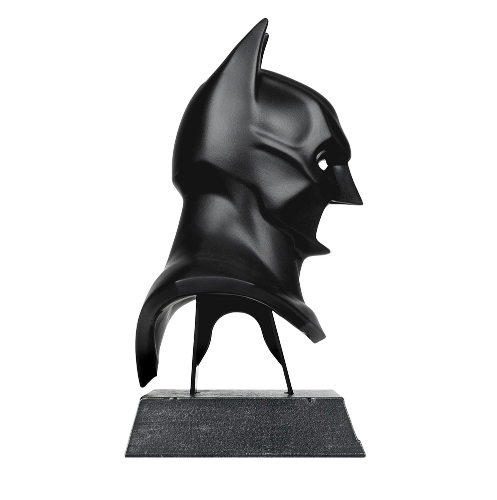 DC Direct Batman Begins Cowl Replica 1:3 Scale 