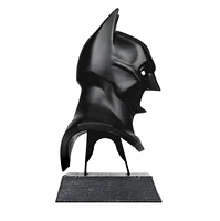 DC Direct Batman Begins Cowl Replica 1:3 Scale 