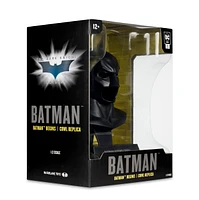 DC Direct Batman Begins Cowl Replica 1:3 Scale 