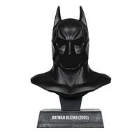 DC Direct Batman Begins Cowl Replica 1:3 Scale 