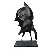 DC Direct Batman Begins Cowl Replica 1:3 Scale 