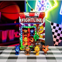Five Nights at Freddy’s FightLine Battle Game 