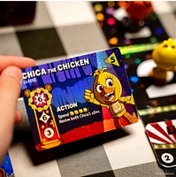 Five Nights at Freddy’s FightLine Battle Game 