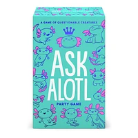 Askalotl Party Game 