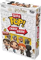 Funko Games Bitty Pop! Chase Game: Harry Potter 