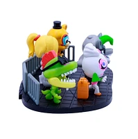 Five Nights at Freddy's Security Breach Craftables S3 – One Variation Chosen at Random