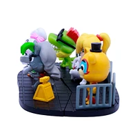 Five Nights at Freddy's Security Breach Craftables S3 – One Variation Chosen at Random