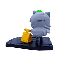Five Nights at Freddy's Security Breach Craftables S3 – One Variation Chosen at Random