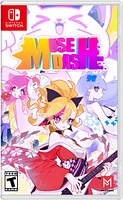 Muse Dash Standard Edition