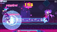 Muse Dash Standard Edition