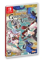 Rune Factory: Guardians of Azuma