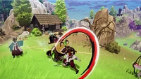 Rune Factory Guardians of Azuma Earth Dancer Limited Edition 
