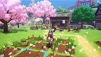 Rune Factory Guardians of Azuma Earth Dancer Limited Edition 