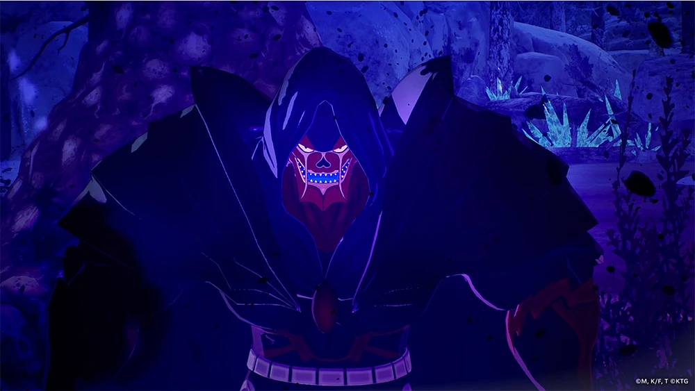 Fairy Tail 2