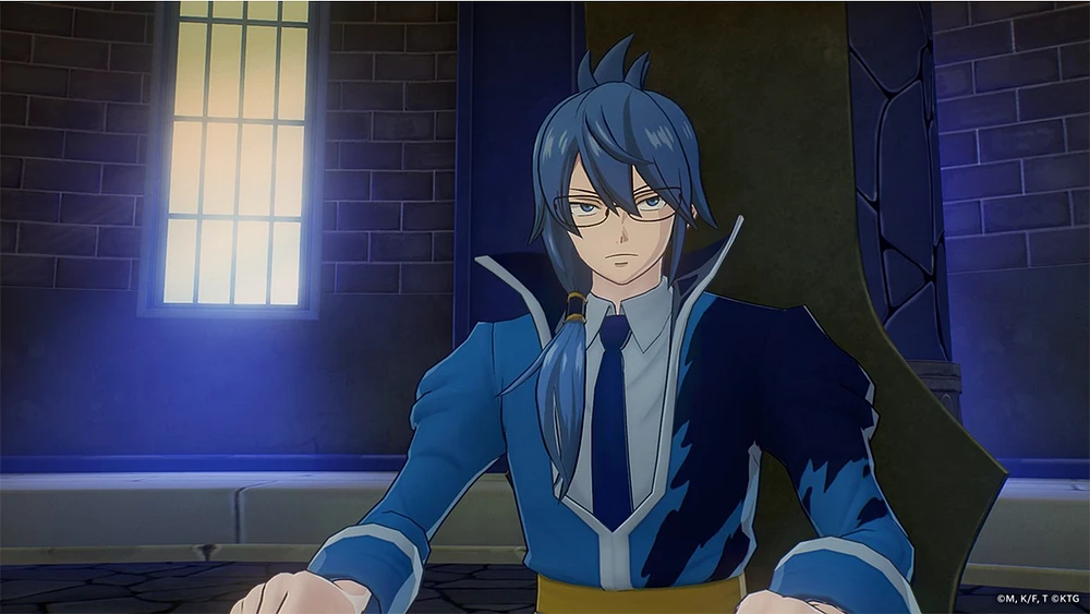 Fairy Tail 2