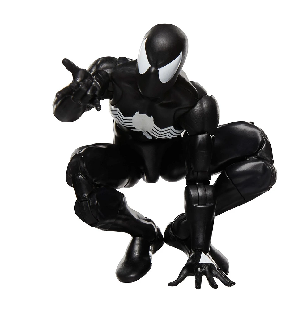 Marvel Legends Series Secret Wars Spider-Man 