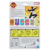 Marvel Legends Series Secret Wars Spider-Man 