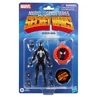 Marvel Legends Series Secret Wars Spider-Man 