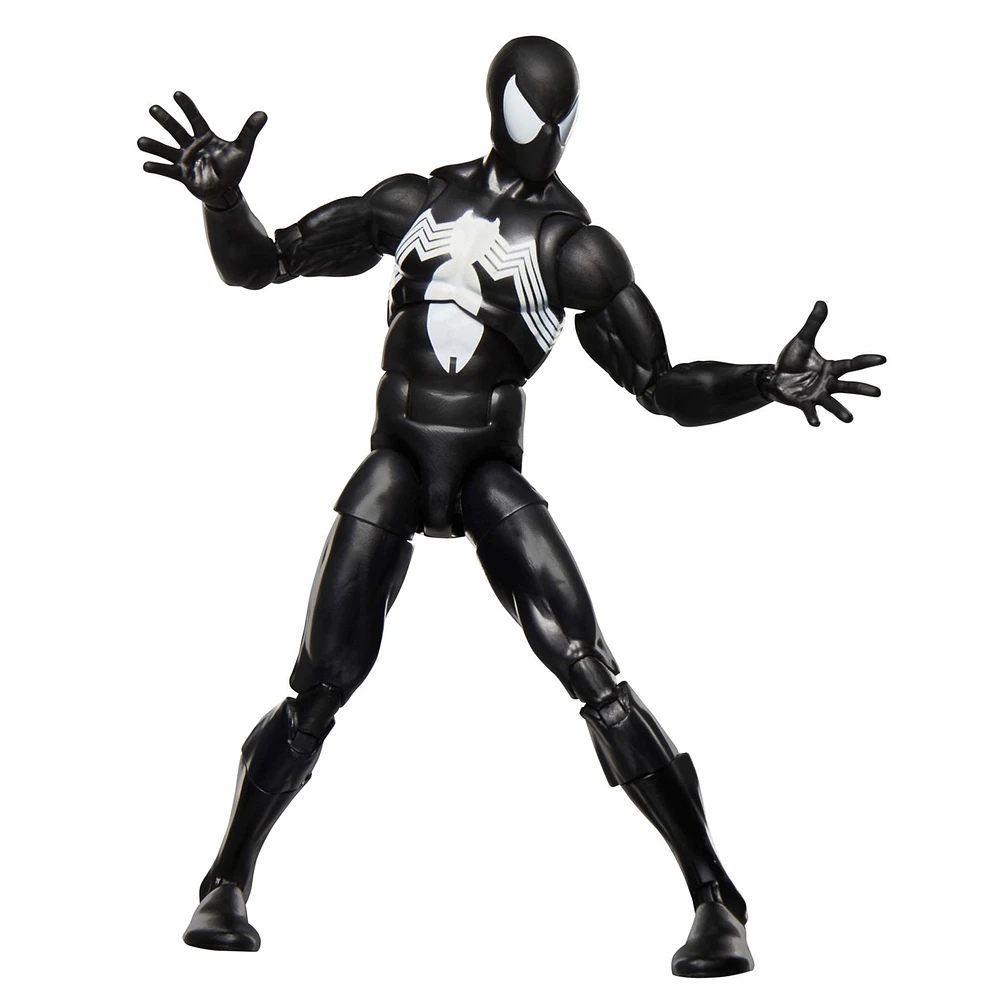 Marvel Legends Series Secret Wars Spider-Man 