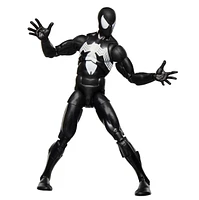 Marvel Legends Series Secret Wars Spider-Man 