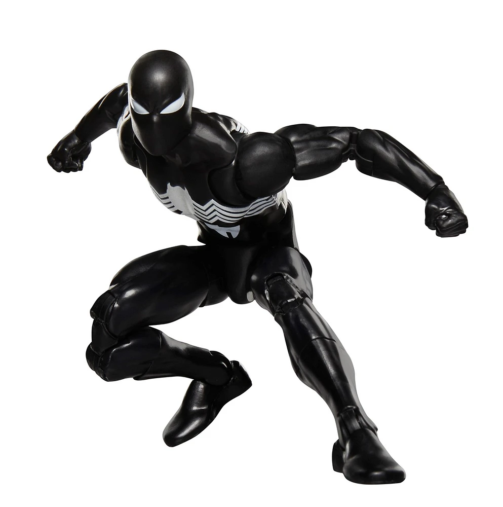 Marvel Legends Series Secret Wars Spider-Man 