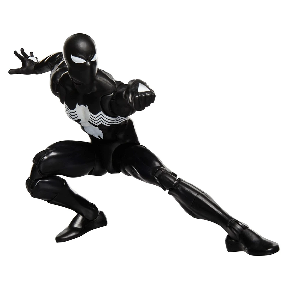 Marvel Legends Series Secret Wars Spider-Man 
