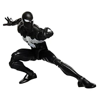 Marvel Legends Series Secret Wars Spider-Man 