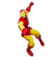 Marvel Legends Series Secret Wars Iron Man 