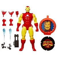 Marvel Legends Series Secret Wars Iron Man 