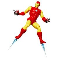 Marvel Legends Series Secret Wars Iron Man 