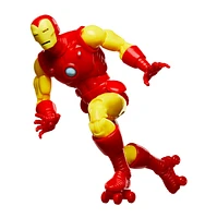 Marvel Legends Series Secret Wars Iron Man 