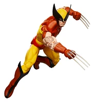 Marvel Legends Series Secret Wars Wolverine 