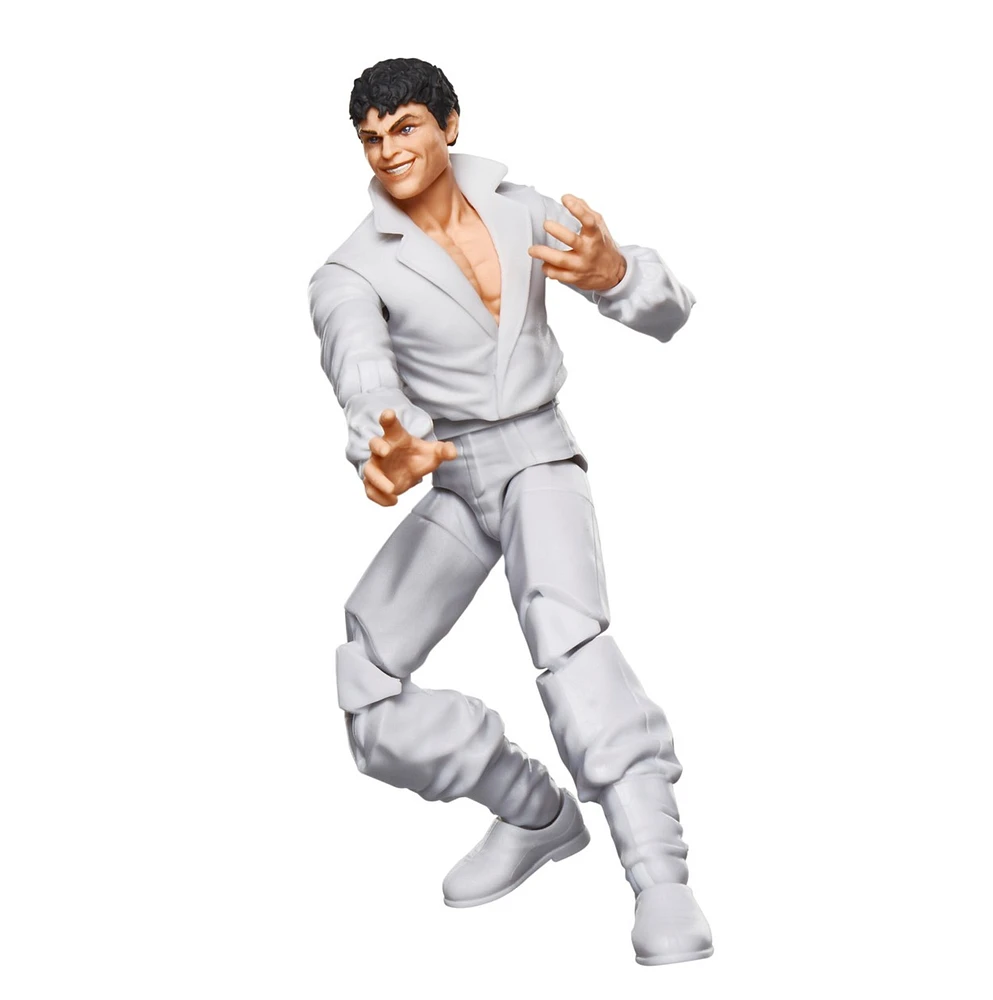 Marvel Legends Series Secret Wars Marvel’s Beyonder 