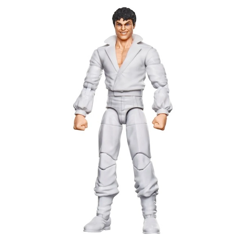 Marvel Legends Series Secret Wars Marvel’s Beyonder 