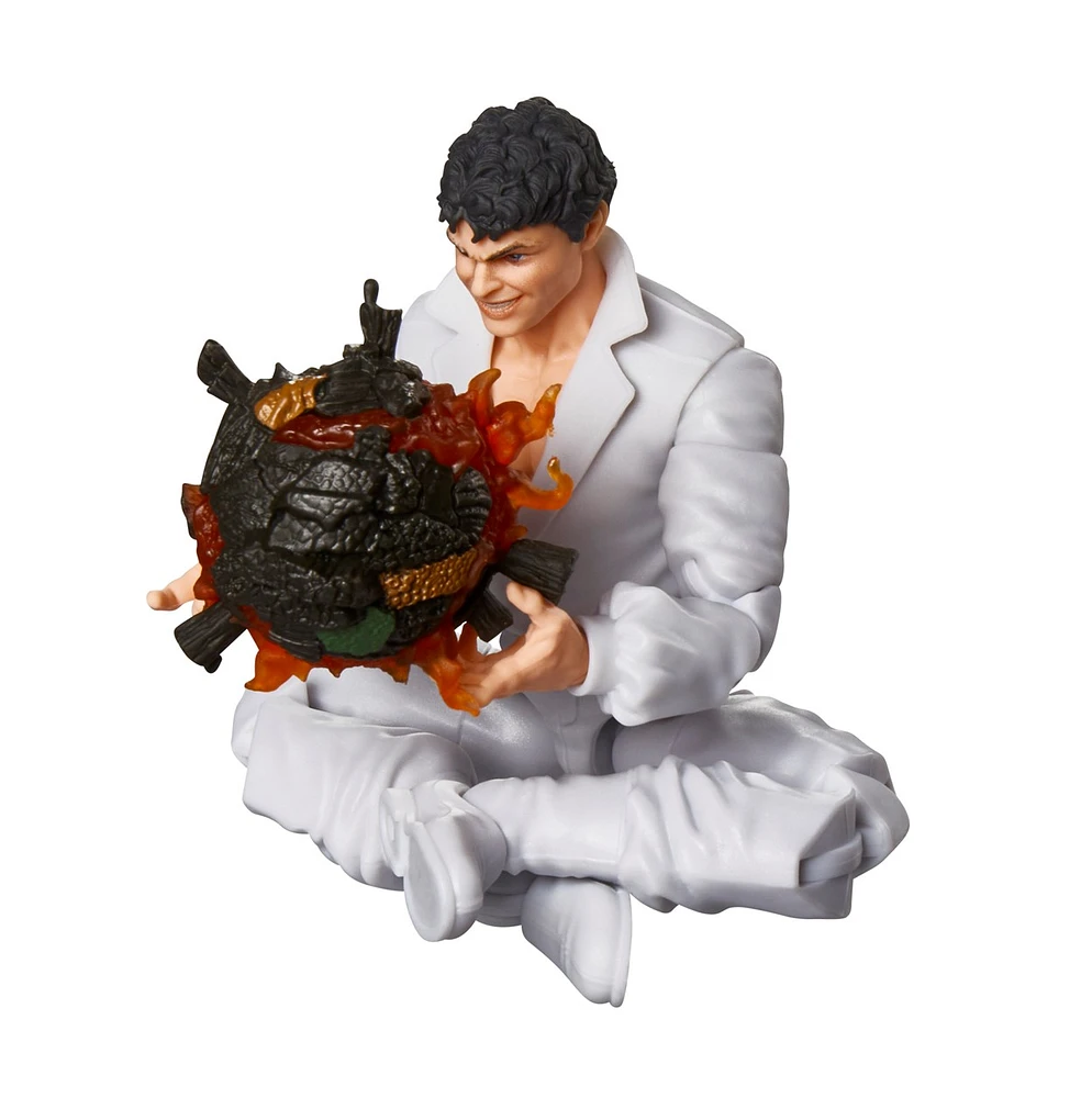 Marvel Legends Series Secret Wars Marvel’s Beyonder 