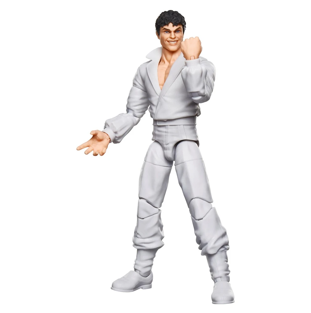 Marvel Legends Series Secret Wars Marvel’s Beyonder 