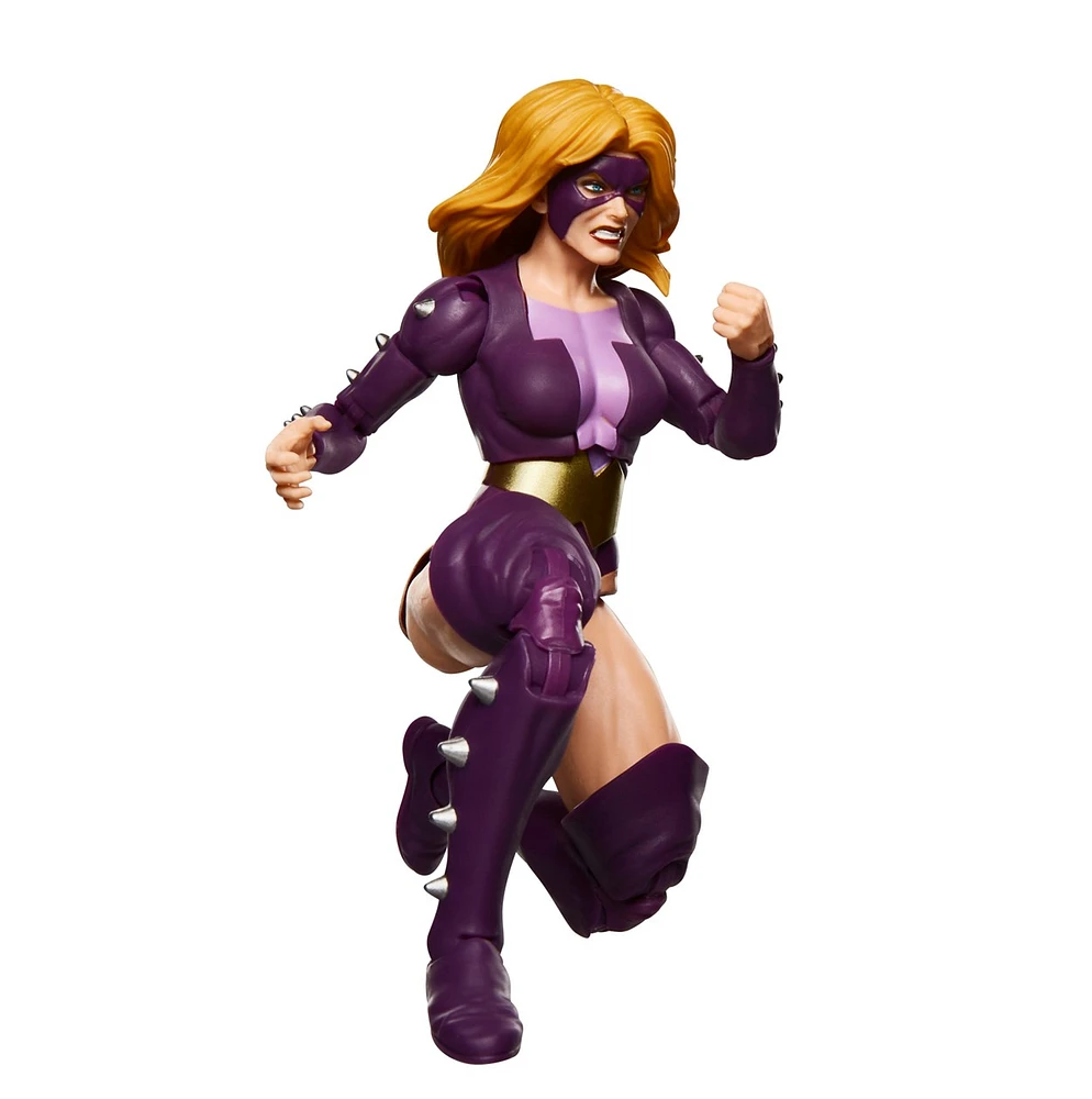 Marvel Legends Series Secret Wars Titania 