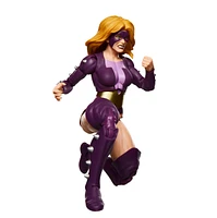 Marvel Legends Series Secret Wars Titania 